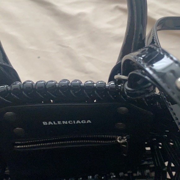 Balenciaga Bistro xxs. - Picture 2 of 3